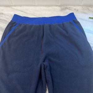 Vineyard Vines Mens fleece joggers sweatpants